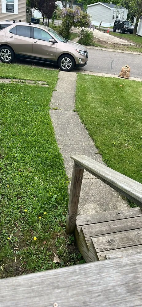 Custom landscaping services experts serving Orion Township, MI - JJs Lawn Care