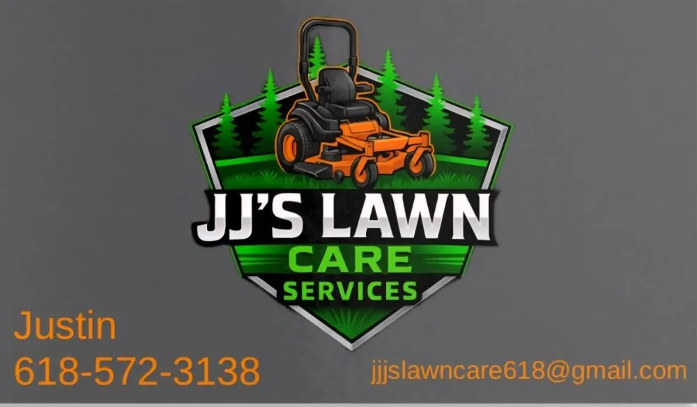 Reliable lawn care service in Xenia, IL - JJ's Lawn Care Services
