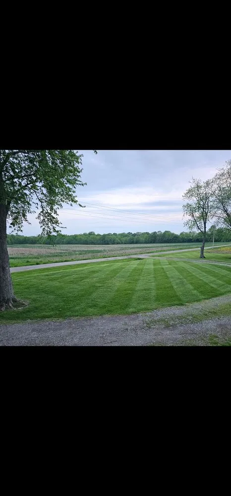 Local lawn care service experts serving Xenia, IL - JJ's Lawn Care Services