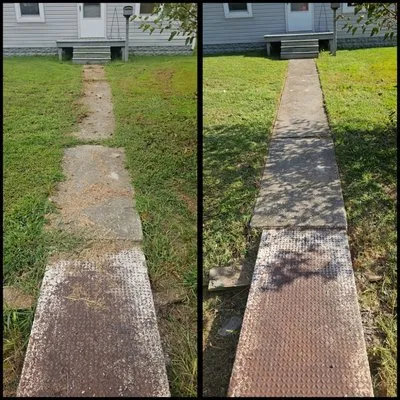 JJ's Lawn Care Services
