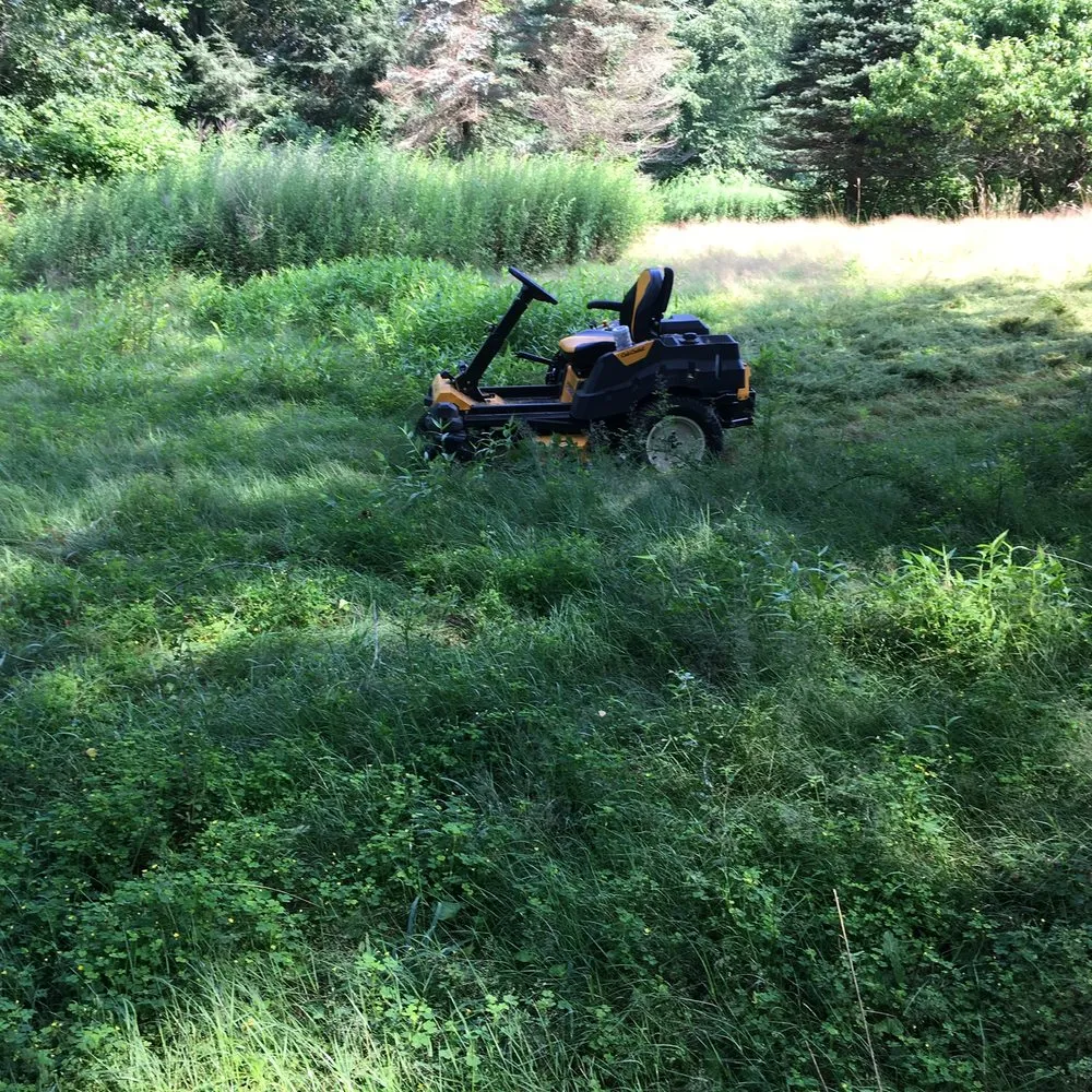 Top-rated landscape installation in Waterford, CT - JJs Lawn Care