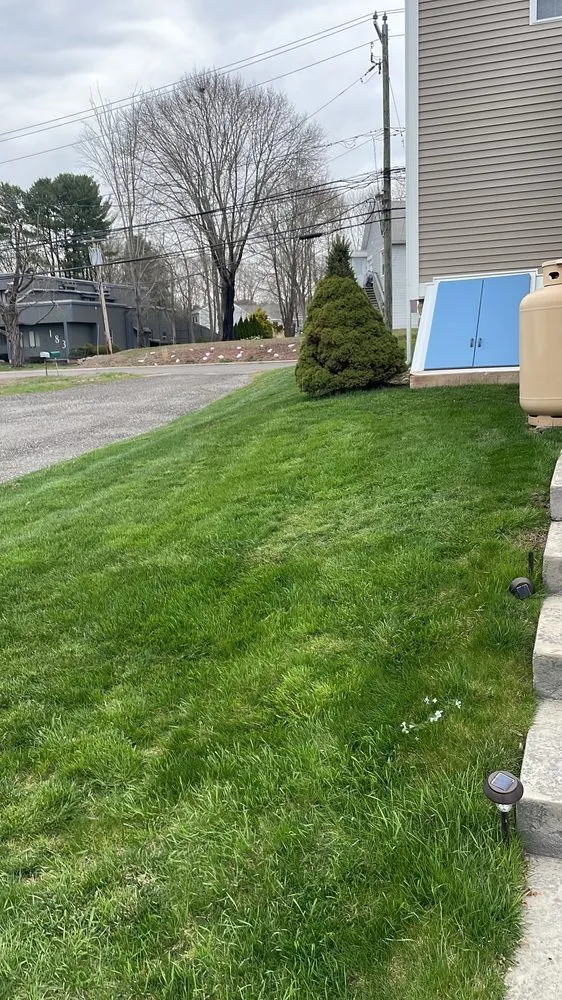 Trusted yard maintenance near you across Waterford, CT - JJs Lawn Care