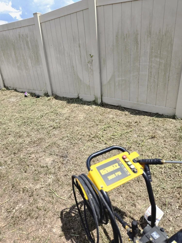 Professional residential landscaping in Winter Haven, FL - JJ's Lawn Care