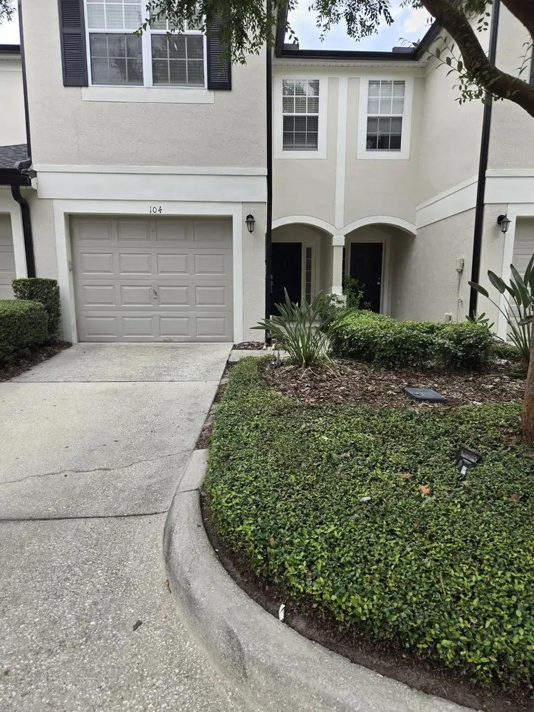 Reliable lawn care service experts serving Winter Haven, FL - JJ's Lawn Care