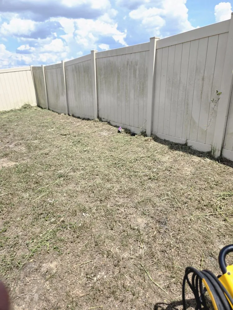 Custom outdoor landscaping for residential properties across Winter Haven, FL - JJ's Lawn Care