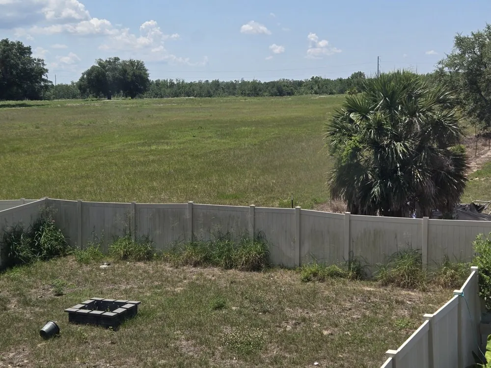 Local residential landscaping in Winter Haven, FL - JJ's Lawn Care