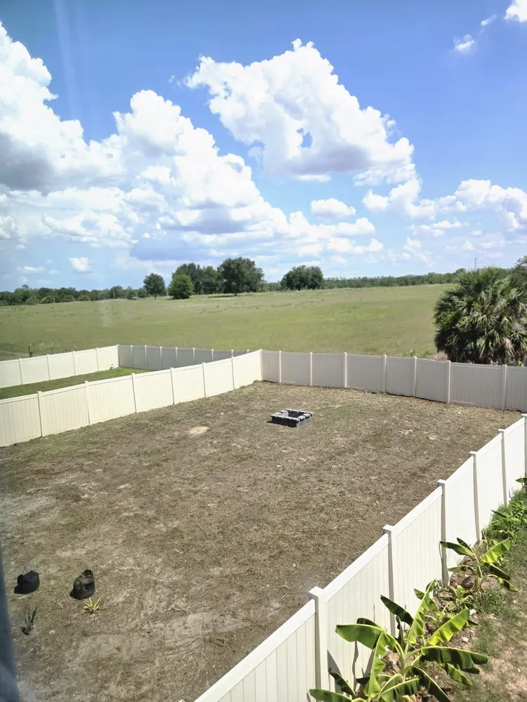 Local landscape design experts serving Winter Haven, FL - JJ's Lawn Care