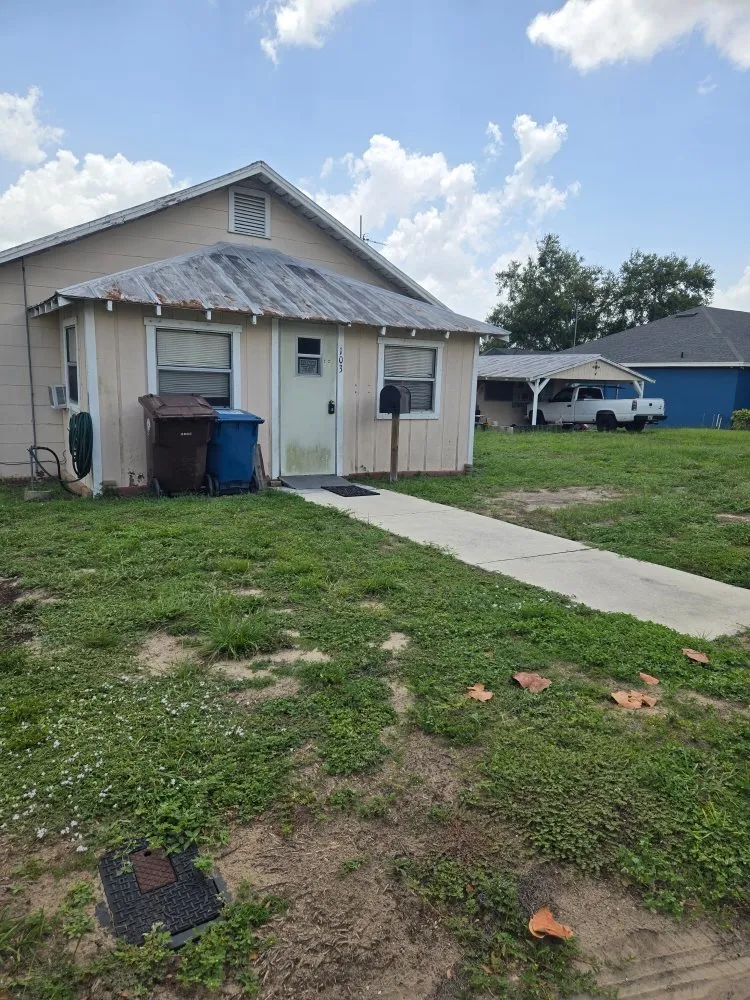 Affordable lawn care service near you across Winter Haven, FL - JJ's Lawn Care