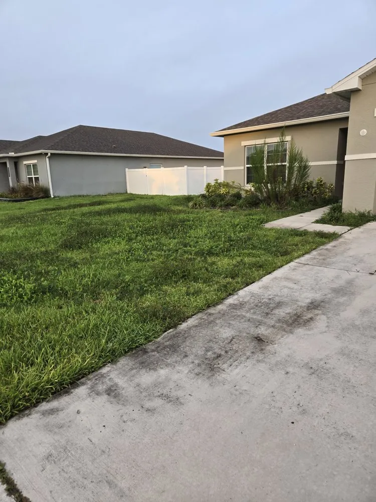 Top-rated landscape installation experts serving Winter Haven, FL - JJ's Lawn Care