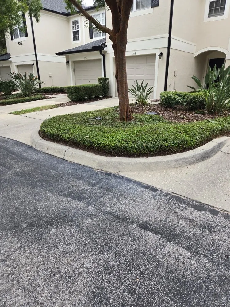 Reliable yard maintenance for year-round maintenance across Winter Haven, FL - JJ's Lawn Care