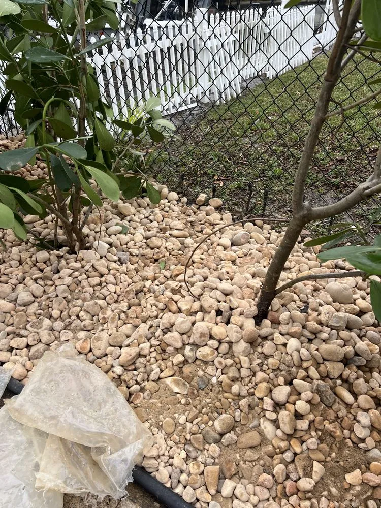 Trusted lawn care service experts serving Deerfield Beach, FL - JJS Lawncare & Landscaping