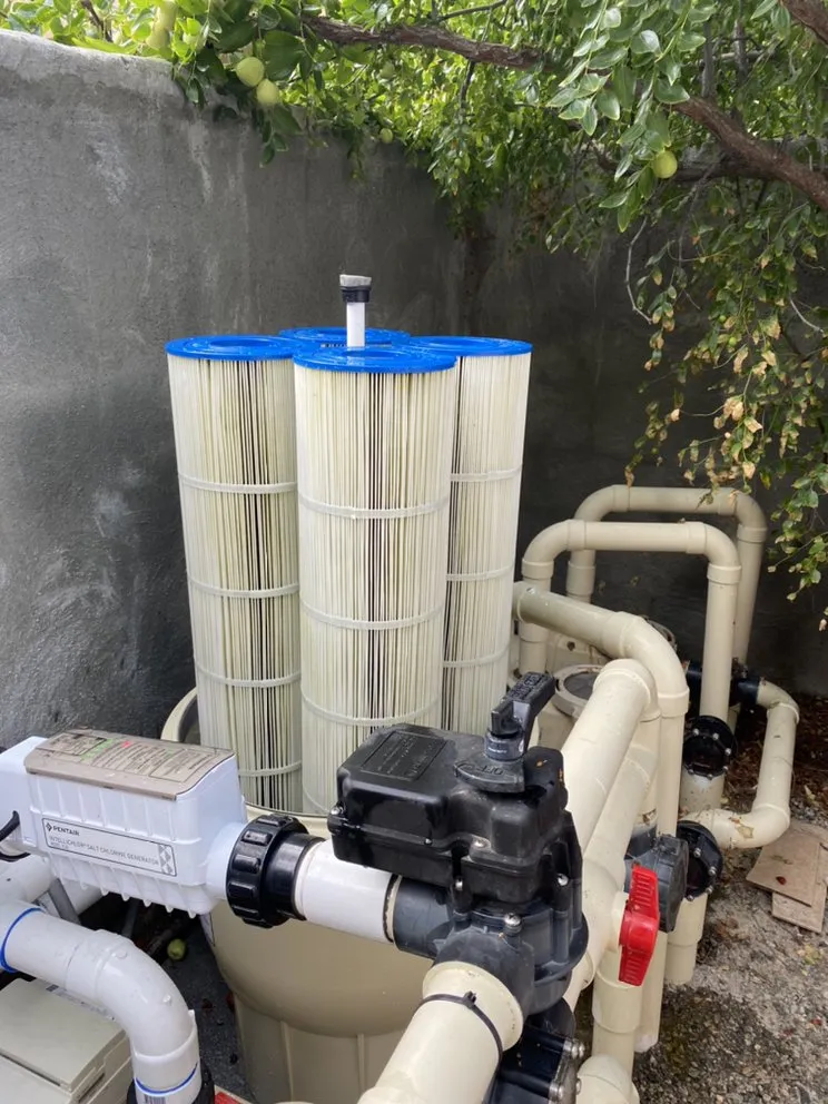 Top-rated yard cleanup service experts serving Winchester, CA - JJ's Maintenance Services