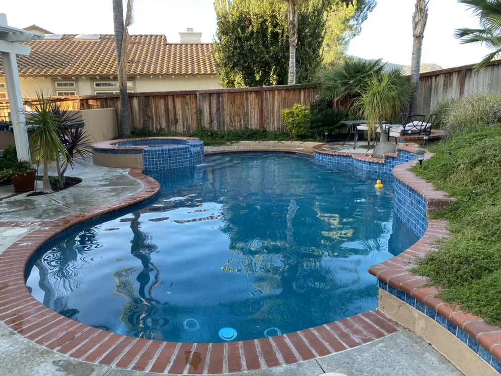 Local garden landscaping experts serving Winchester, CA - JJ's Maintenance Services
