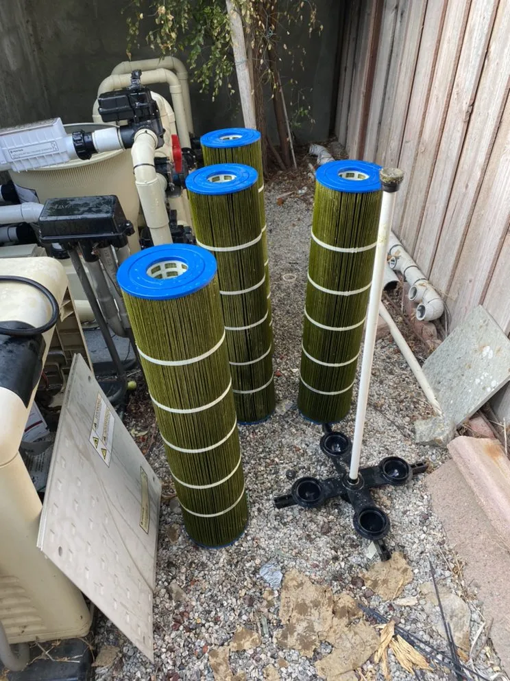 Top-rated yard cleanup service experts serving Winchester, CA - JJ's Maintenance Services