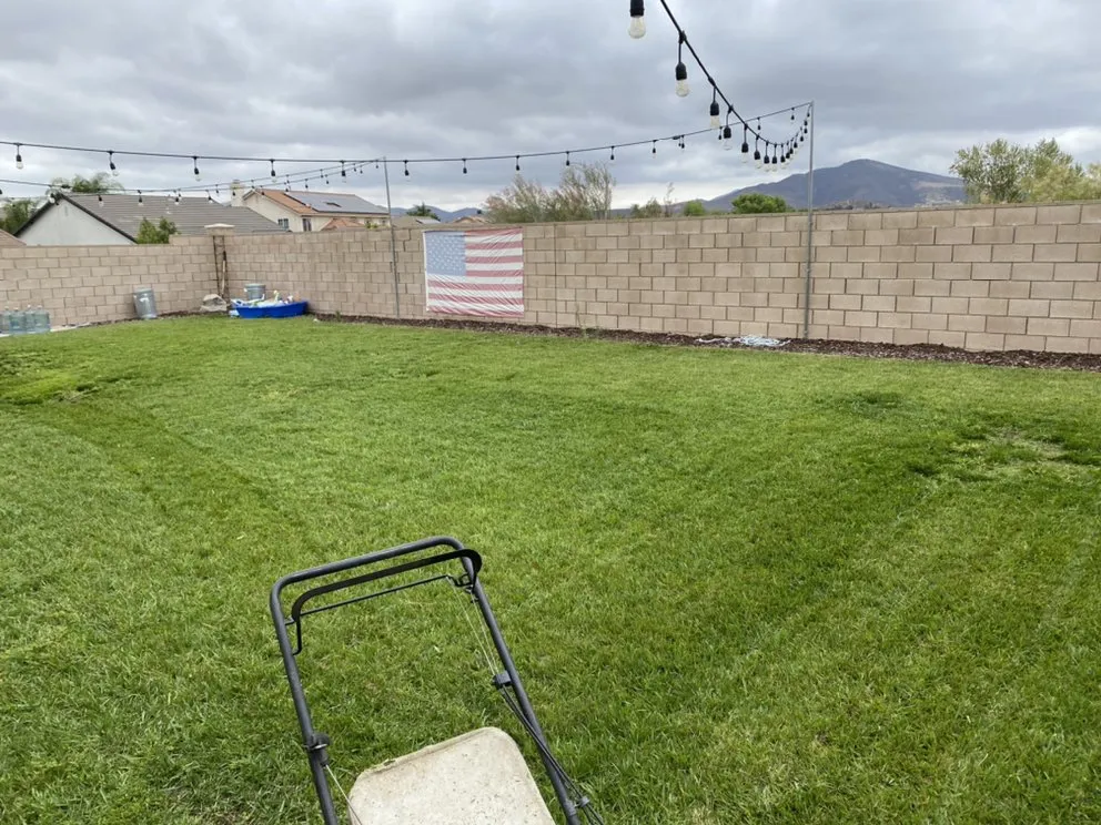 Expert outdoor landscaping for homes across Winchester, CA - JJ's Maintenance Services