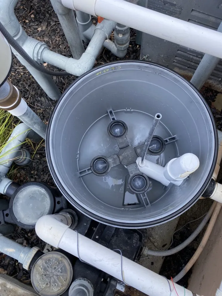 Custom outdoor landscaping near you in Winchester, CA by JJ's Maintenance Services