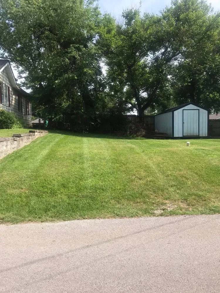 Local landscaping services for outdoor upgrades across Somerset, KY - JJ’s Mowing & Weed Eating