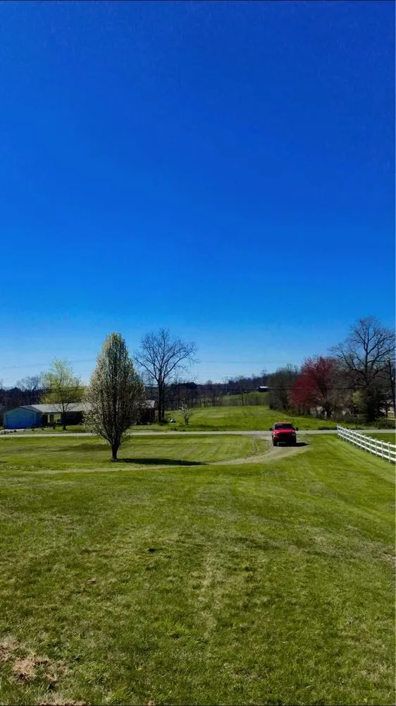 Trusted residential landscaping for residential properties in Somerset, KY by JJ’s Mowing & Weed Eating