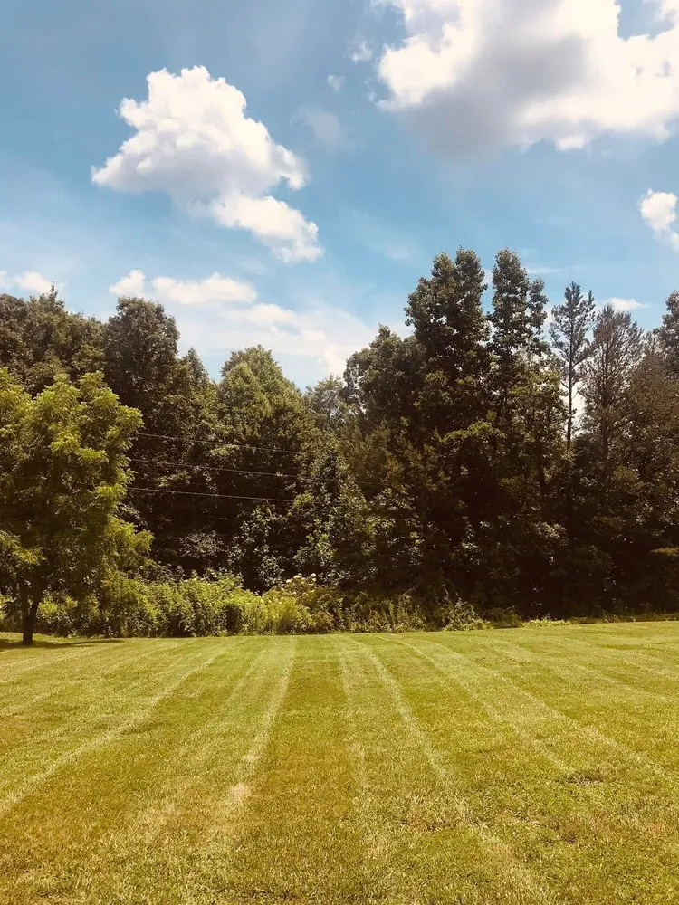 Trusted landscaping services for residential properties across Somerset, KY - JJ’s Mowing & Weed Eating