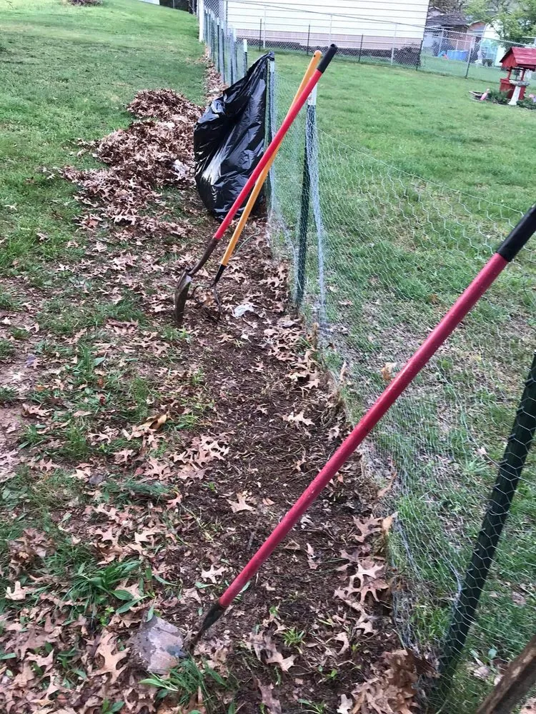 Affordable landscaping services with custom design in Somerset, KY by JJ’s Mowing & Weed Eating