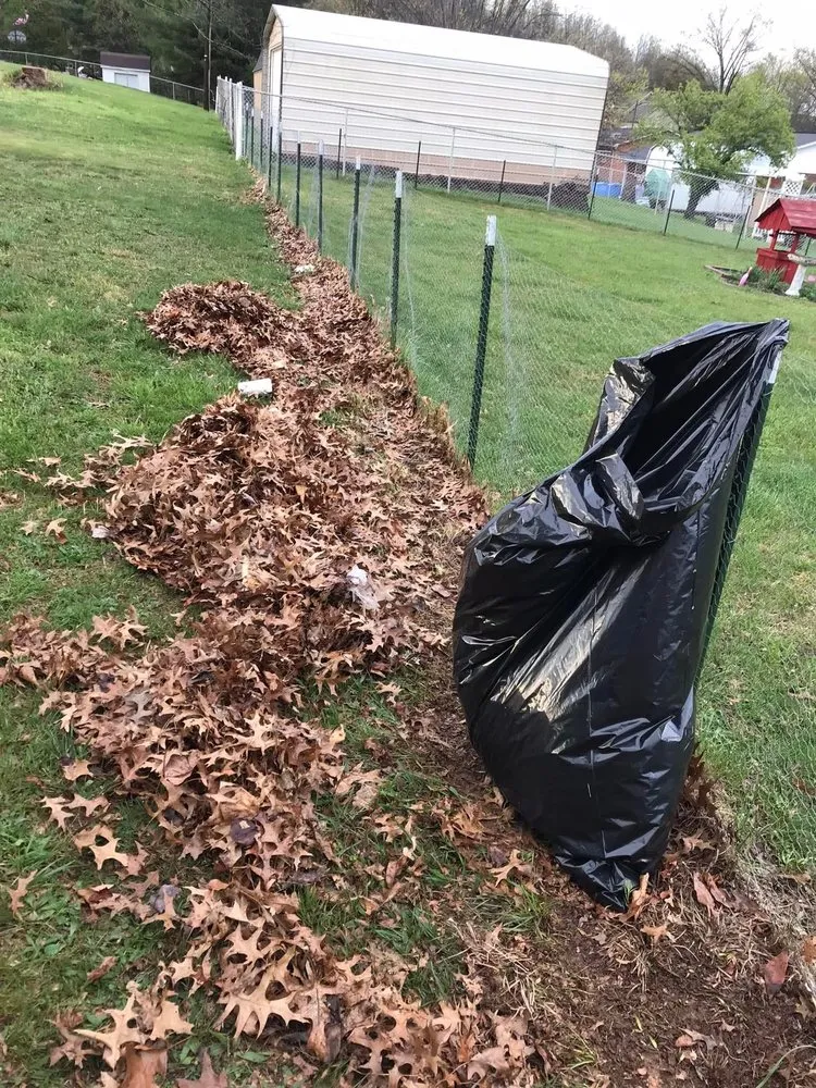 Top-rated garden landscaping in Somerset, KY - JJ’s Mowing & Weed Eating