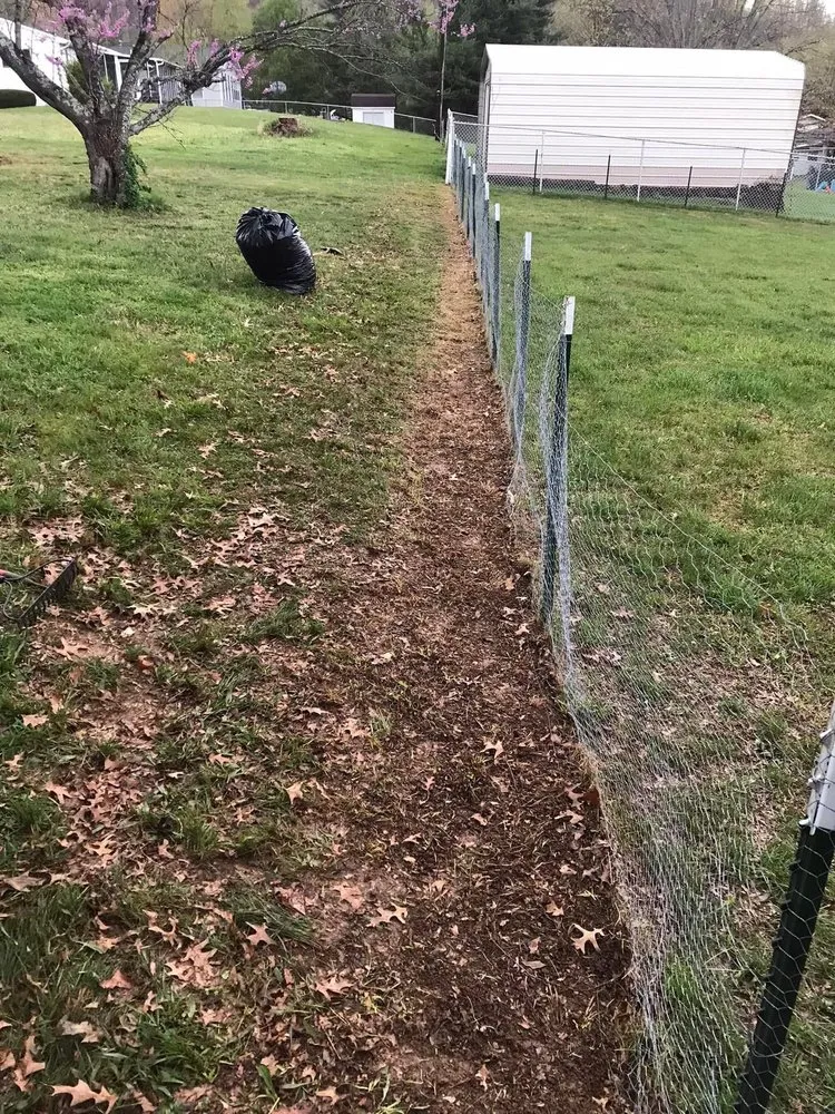 Custom landscaping services in Somerset, KY - JJ’s Mowing & Weed Eating