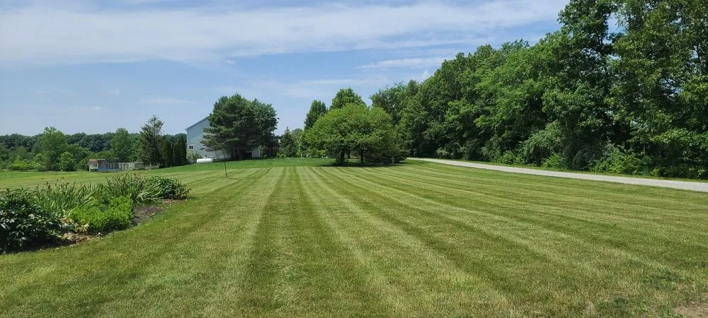 Reliable lawn care service experts serving Ashley, IN - Jjs Mowing Service