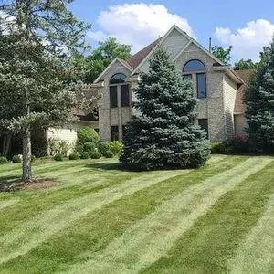 Trusted landscaping services near you across Ashley, IN - Jjs Mowing Service