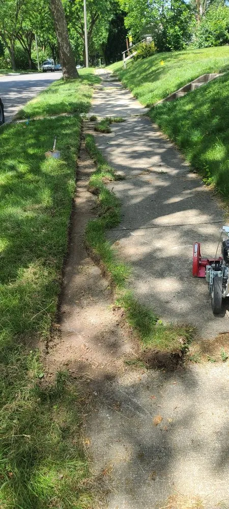 Top-rated landscaping services for homes in Ashley, IN by Jjs Mowing Service