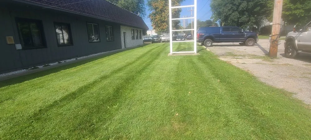 Top-rated outdoor landscaping in Ashley, IN by Jjs Mowing Service