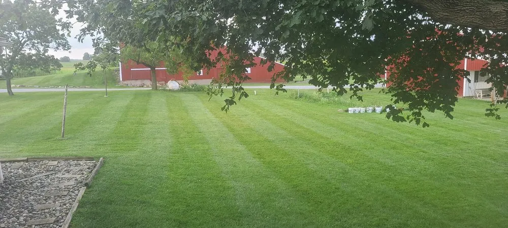 Top-rated outdoor landscaping experts serving Ashley, IN - Jjs Mowing Service