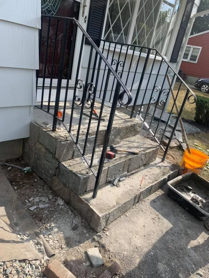 Trusted landscape installation experts serving Saugus, MA - JJ’s OUTDOOR