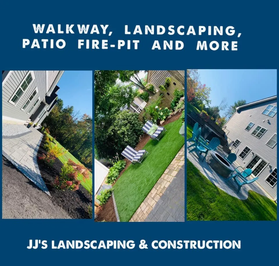 Trusted yard cleanup service experts serving Saugus, MA - JJ’s OUTDOOR