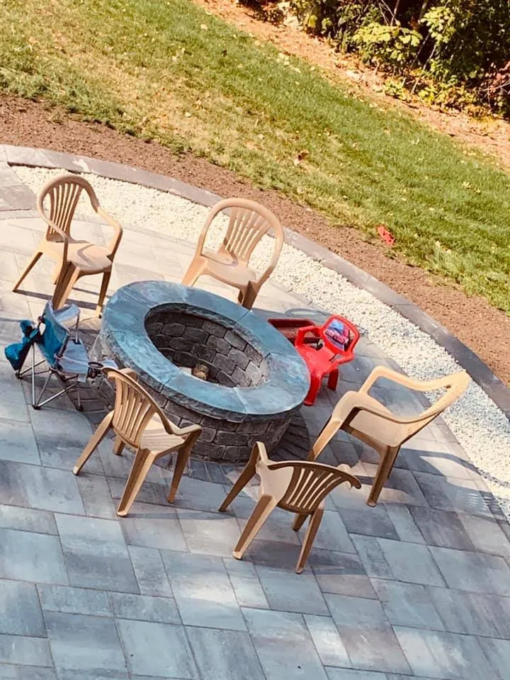 Top-rated outdoor landscaping in Saugus, MA by JJ’s OUTDOOR