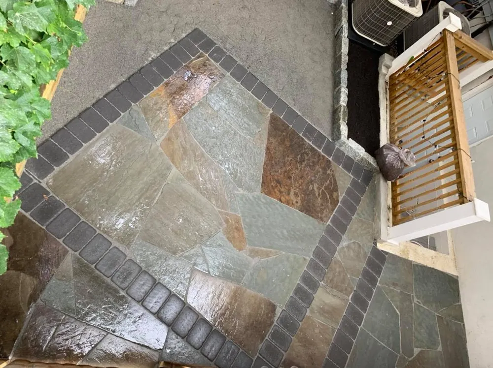 Professional garden landscaping near you across Saugus, MA - JJ’s OUTDOOR