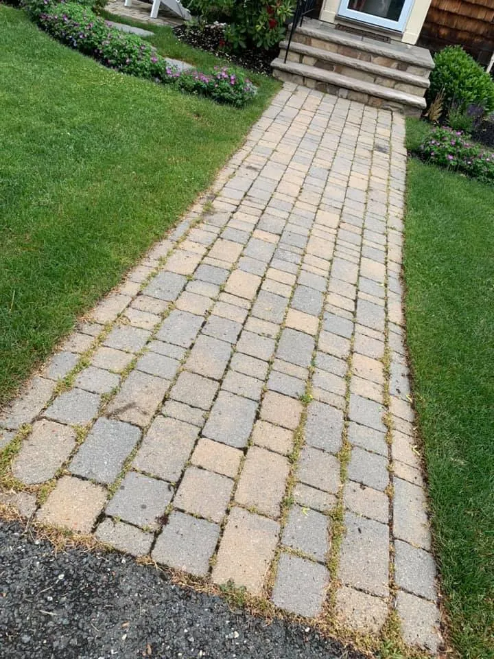 Expert lawn care service experts serving Saugus, MA - JJ’s OUTDOOR