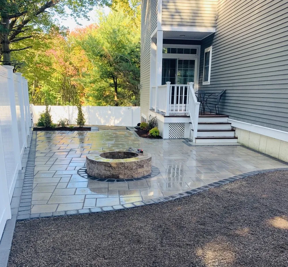 Reliable lawn care service in Saugus, MA - JJ’s OUTDOOR