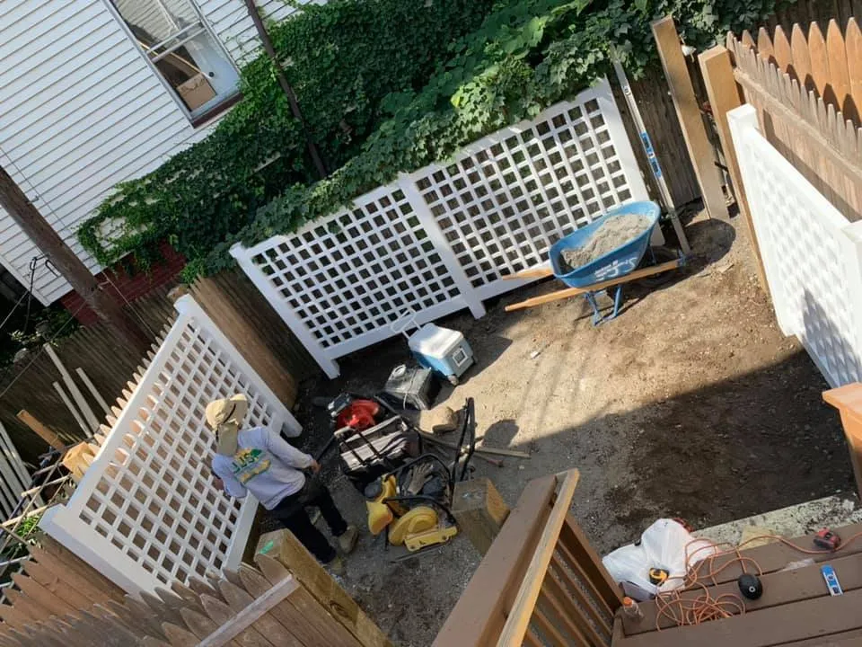 Custom lawn mowing service experts serving Saugus, MA - JJ’s OUTDOOR