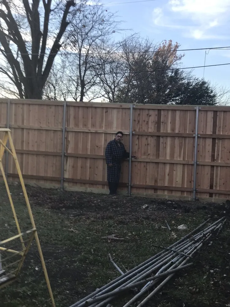 Affordable outdoor landscaping for beautiful yards in Rockwall, TX by JJ's Outside Needs