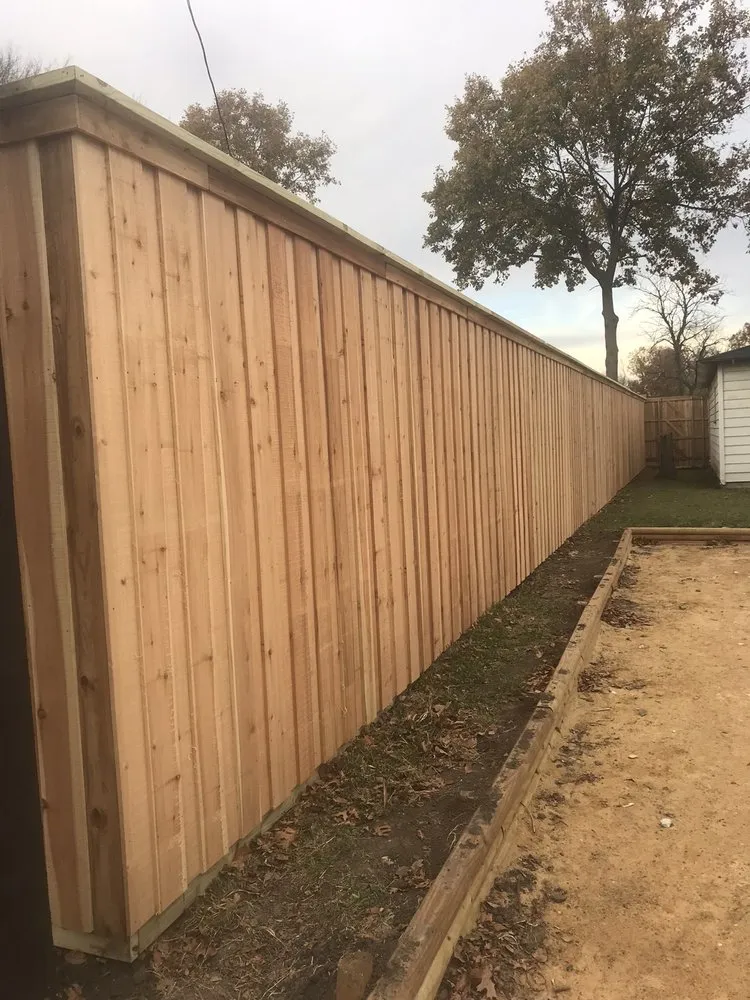 Reliable lawn care service with custom design in Rockwall, TX by JJ's Outside Needs