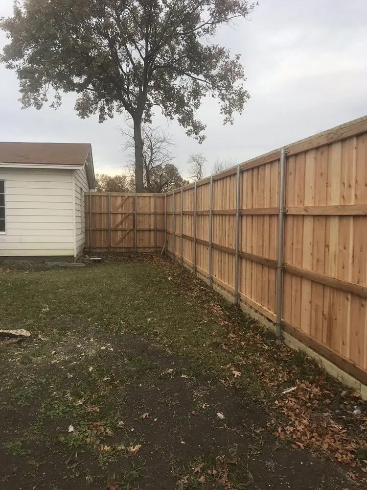 Trusted landscaping services in Rockwall, TX by JJ's Outside Needs