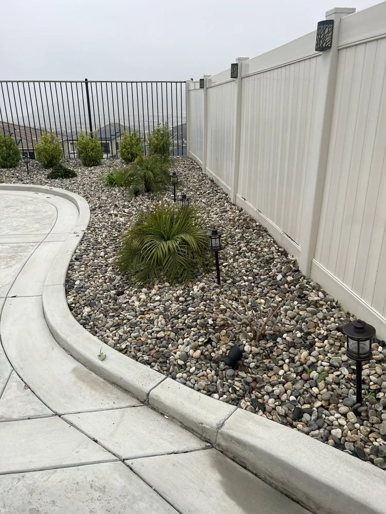 Reliable garden landscaping near you across Riverside, CA - Jj’s’ Perfect Cut Lawn Service