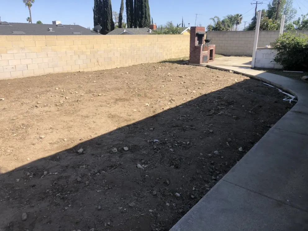 Local residential landscaping in Riverside, CA - Jj’s’ Perfect Cut Lawn Service