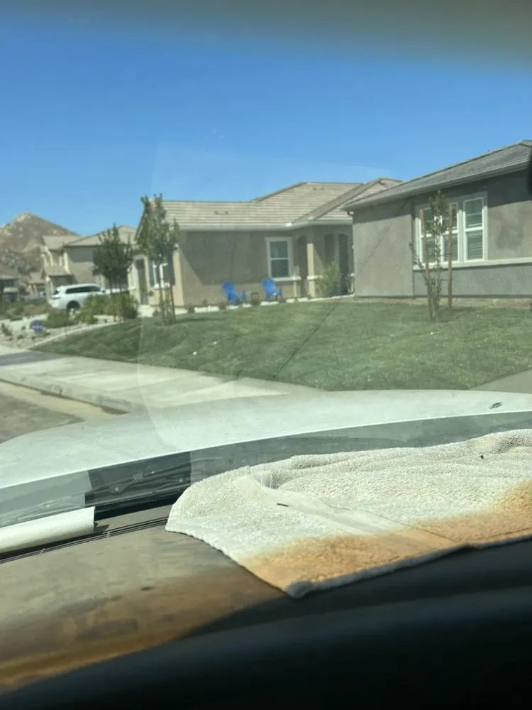 Custom residential landscaping in Riverside, CA - Jj’s’ Perfect Cut Lawn Service