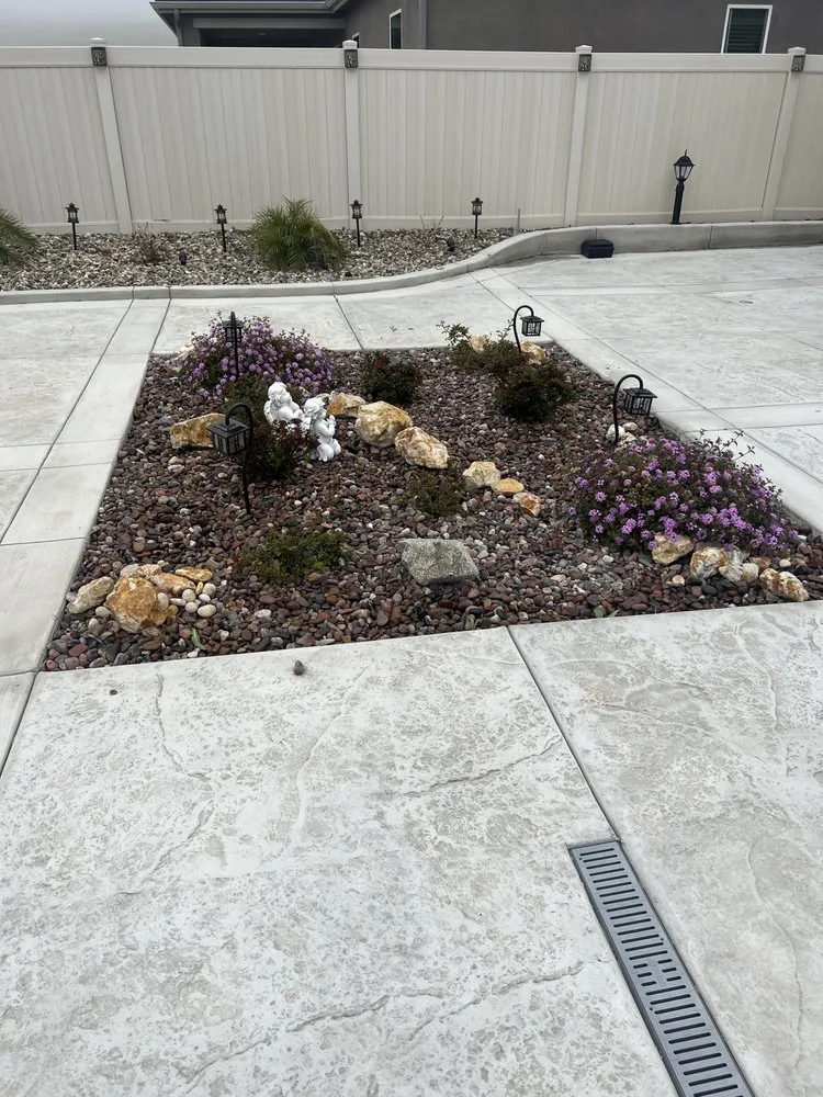 Trusted outdoor landscaping in Riverside, CA - Jj’s’ Perfect Cut Lawn Service