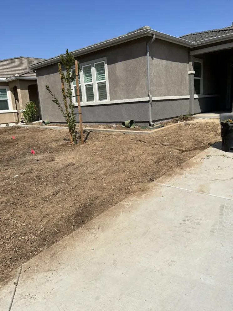 Custom landscape design near you across Riverside, CA - Jj’s’ Perfect Cut Lawn Service