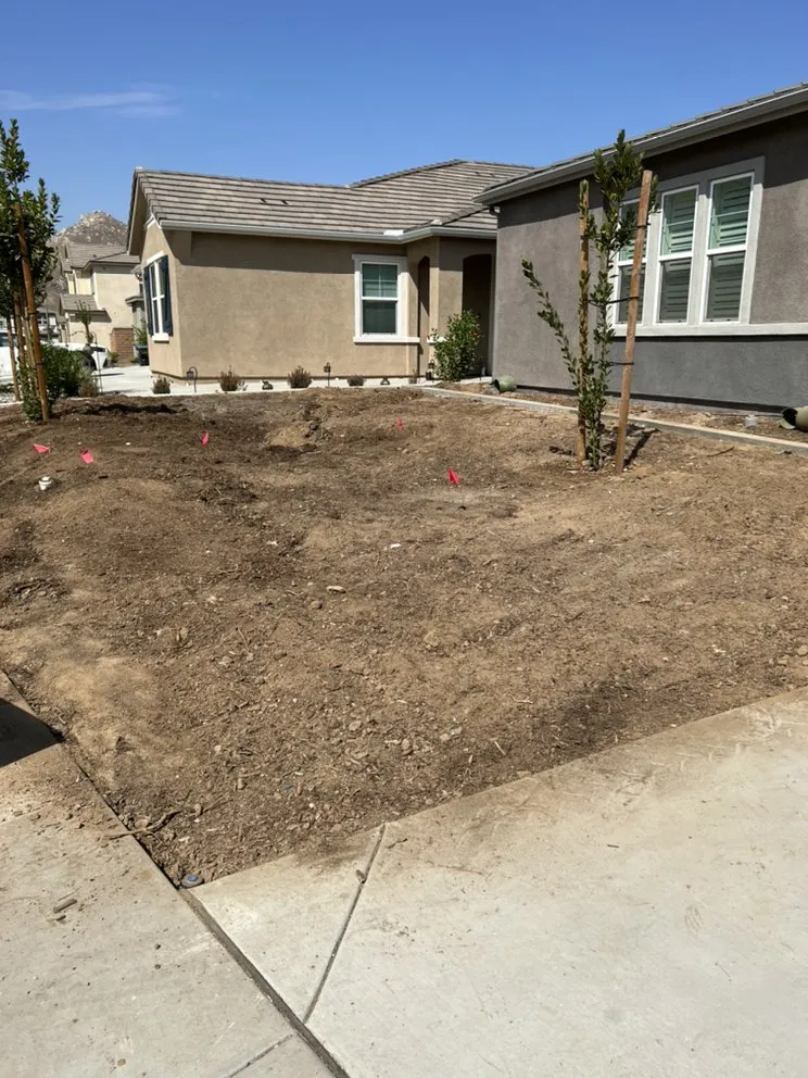 Expert residential landscaping experts serving Riverside, CA - Jj’s’ Perfect Cut Lawn Service