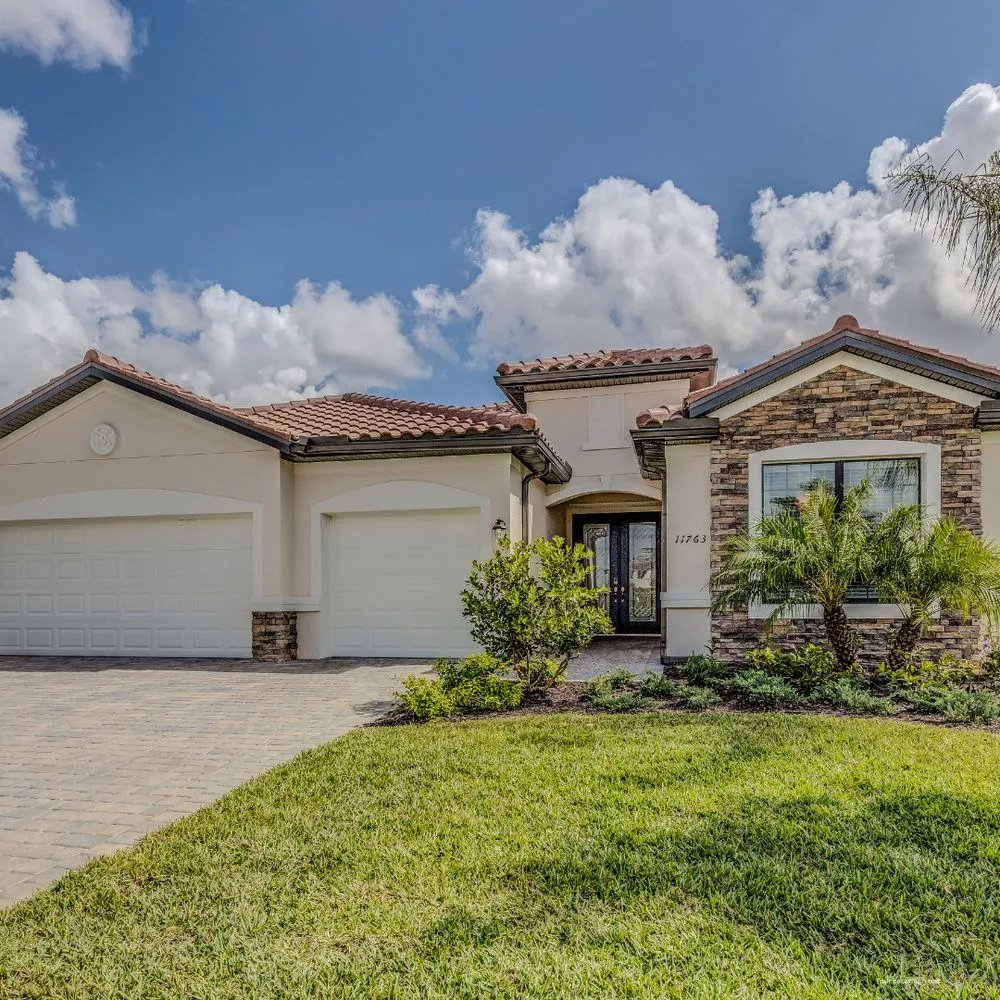 Trusted lawn mowing service for year-round maintenance across Greenacres, FL - JJ’s Property Services