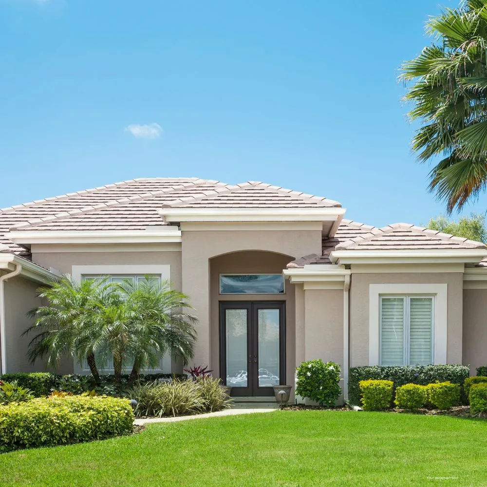 Trusted lawn mowing service in Greenacres, FL - JJ’s Property Services