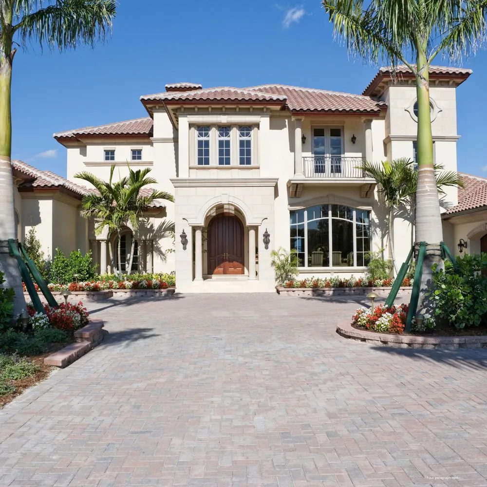 Local landscaping services for year-round maintenance across Greenacres, FL - JJ’s Property Services